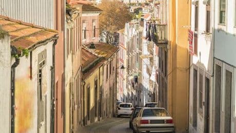 The 3 popular European countries where millions of Brits could be fined £21,000