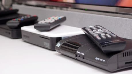 DVB-T2-Receiver-Test: Top-Modelle von Samsung, Xoro & Co. im Vergleich