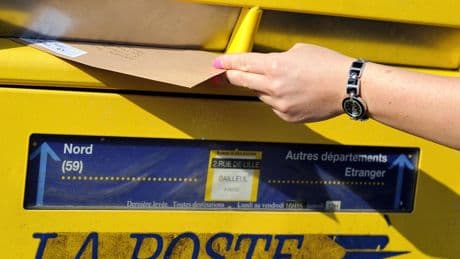 Comment le prix du timbre s’est envolé en quelques années
