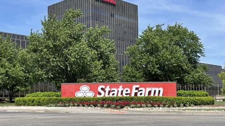 Judge backs State Farm's 17% emergency rate hike for homeowners