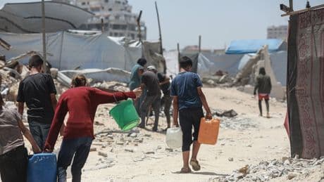 Kommentar - 10 Wahrheiten über Gaza, die man derzeit nicht hört