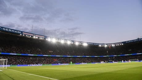 Ligue des champions : le PSG diffusera la finale au Parc des Princes devant 38.000 supporters