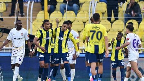 Kulübeden 13 gol