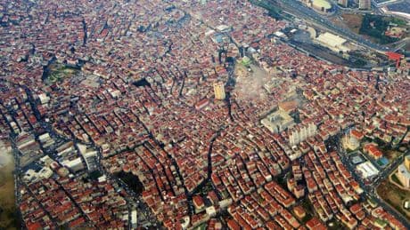 Kiramı ödeyebilmek için tüm vaktimde çalışacağım