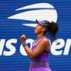 Tennis bei den US Open: Osaka gewinnt glatt gegen Gauff - „Möchte nicht weinen“