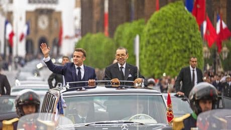 France, Maroc et Algérie : récit d’un psychodrame diplomatique aux énormes enjeux économiques