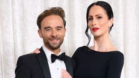 Jack P Shepherd wedding LIVE: Coronation Street star set to wed Hanni Treweek today
