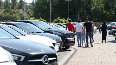 Major car finance ruling could see 23 million drivers owed compensation