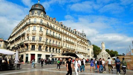 Quelles sont les meilleures villes pour être étudiant en 2025 ?