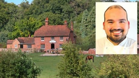 Chef wins £20,000 payout after boss ‘ranted about unreliable Mexicans’
