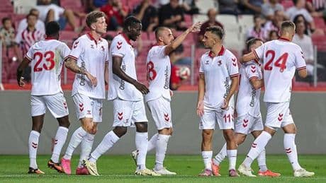Samsunspor'un UEFA Avrupa Ligi'ndeki rakibi belli oldu