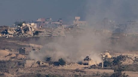 US-Regierung erwägt „freiwillige“ Umsiedlung von ganz Gaza – Thunberg sticht erneut in See