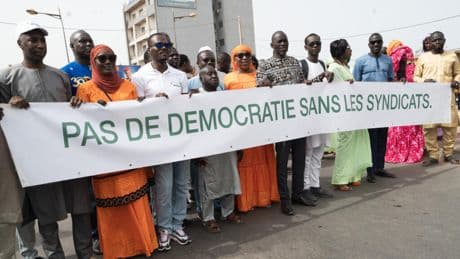 Sénégal: la plateforme Jubbanti doit donner la parole à tous les Sénégalais concernant leur système politique