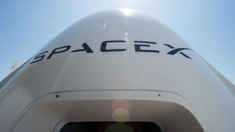 SpaceX employee with Crohn’s disease says bosses tracked and limited his bathroom use