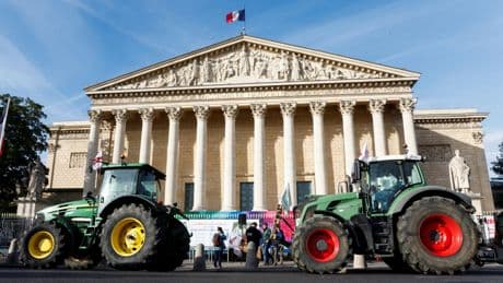 Alexandre Jardin : «Agriculteurs, maires ruraux, artisans... Les “gueux” ont raison de se mobiliser contre les humiliations du pouvoir»