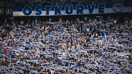 Kommentar zu Hertha BSC - Letzte Chance auf die Bundesliga-Rückkehr