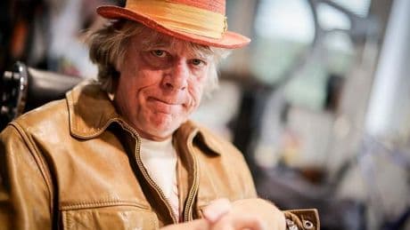 Komiker wird bald 70: Helge Schneider: Merz ist alberner als ich