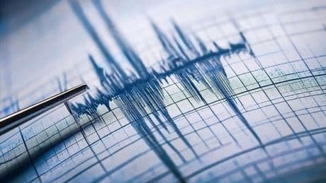 Ege'de 3. büyüklüğünde deprem