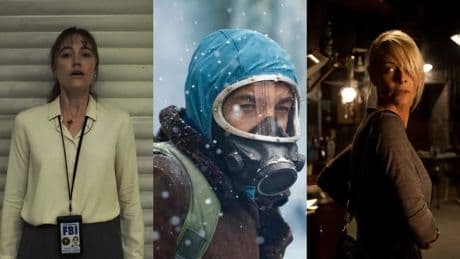 Qué ver hoy en Netflix, Amazon Prime Video y Max