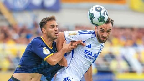 Derby auf Schalke! S04 empfängt Bochum zum Topspiel