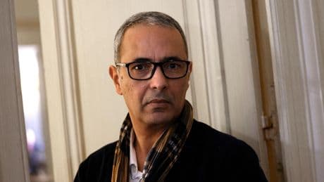 Craignant d’être arrêté par la police à l’aéroport à Milan, Kamel Daoud annule sa visite prévue mi-juin