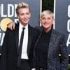 Ellen DeGeneres door Trump naar Verenigd Koninkrijk geëmigreerd: “Alles hier is beter”