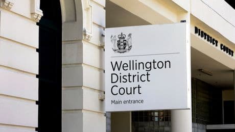 New Zealand court discharges Australian diplomat's husband after drunken spitting assault