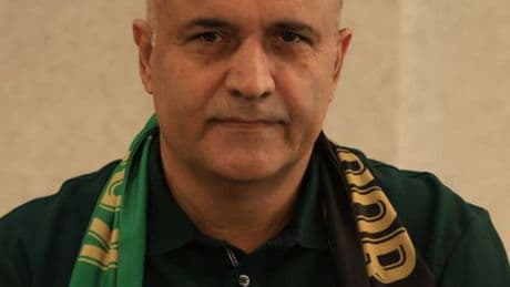 "Bir kişinin gitmesiyle hizmet aksamaz"