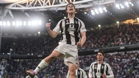 Al Ain Juventus maçı, Kenan Yıldız ilk 11'de!