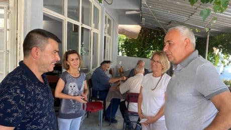 CHP’li Bakırlıoğlu’dan basit usul vergilendirme sisteminin kaldırılmasına tepki: Köylerde küçük esnafı bitirme noktasına getirecek