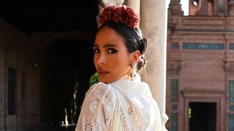 Rocío Osorno prepara la apertura de su primera tienda en Sevilla: &quot;Me da miedo todo lo que se me viene encima&quot;