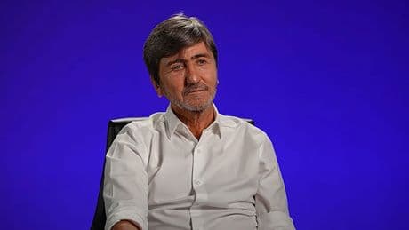 Rıdvan Dilmen'den Okan Buruk'a övgü: 'Dünyada bunu başaran sadece Guardiola var'