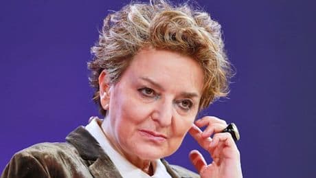 Eva Illouz und das aussortierte Buch