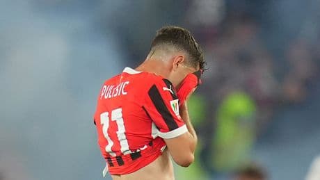 Milan, nodo Pulisic: l'americano mette in stand by il suo rinnovo fino al 2029