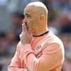 Enzo Maresca says Nicolas Jackson COST Chelsea against Newcastle as boss reveals he will speak to striker who 'has to learn' after red card