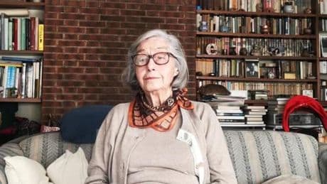 Muere Elvira Ontañón, referente femenino de la Institución Libre de Enseñanza, a los 94 años