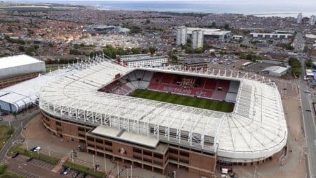 Sunderland warn of ‘catastrophic consequences’ if homes built near stadium