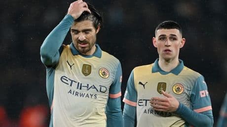 Arsenal sent Phil Foden transfer message as Man City accept defeat on Jack Grealish exit