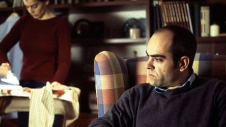 "Dura, pero necesaria": se va de Netflix la película con 7 Goyas que terminó de consagrar a Luis Tosar