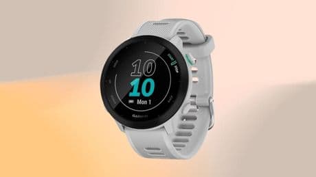 Intersport fixe un prix qui affole le marché sur la montre Garmin Forerunner