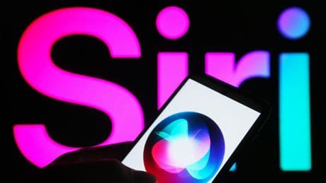 Apple: Steht Siri vor dem Aus?