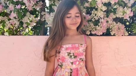 9-year-old girl flown to hospital after being bitten by shark in Florida