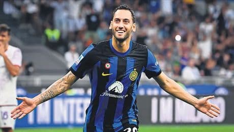 Fenerbahçe’ye ön yargım yok!