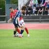 Football. Lorient (B) - FC Flers : les Flériens maintenus en National 3 si…