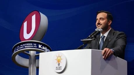 ‘U’ logolu metro ve Marmaray’a zam yok