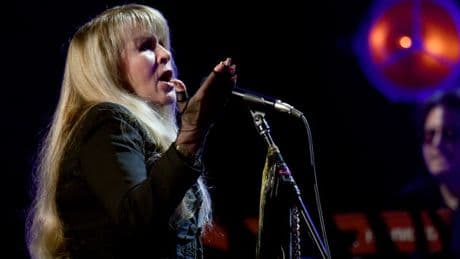 Fleetwood Mac: après 50 ans d'attente, Stevie Nicks et Lindsey Buckingham rééditent leur unique album en duo