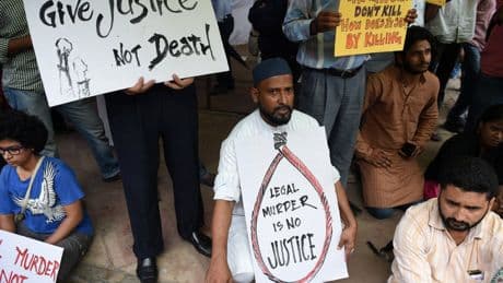 Indian nurse convicted of killing business partner to be executed in Yemen on 16 July, says negotiator