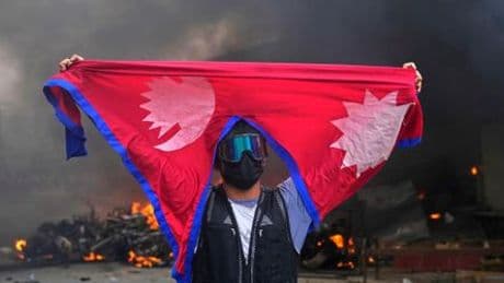 Nepal – Gen Z fordert Wandel: Wut über Elite und Korruption