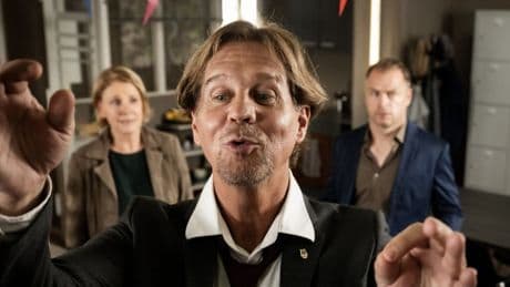 Vorschau: TV-Tipps am Donnerstag