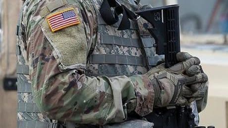ABD basını yazdı, Pentagon'dan yanıt geldi! Binlerce asker geri mi çekiliyor?